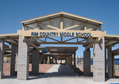 Rim Country Middle School