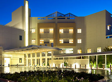 Sequoia Hospital Pavilion Expansion
