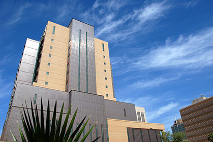 Superior Court of Maricopa County